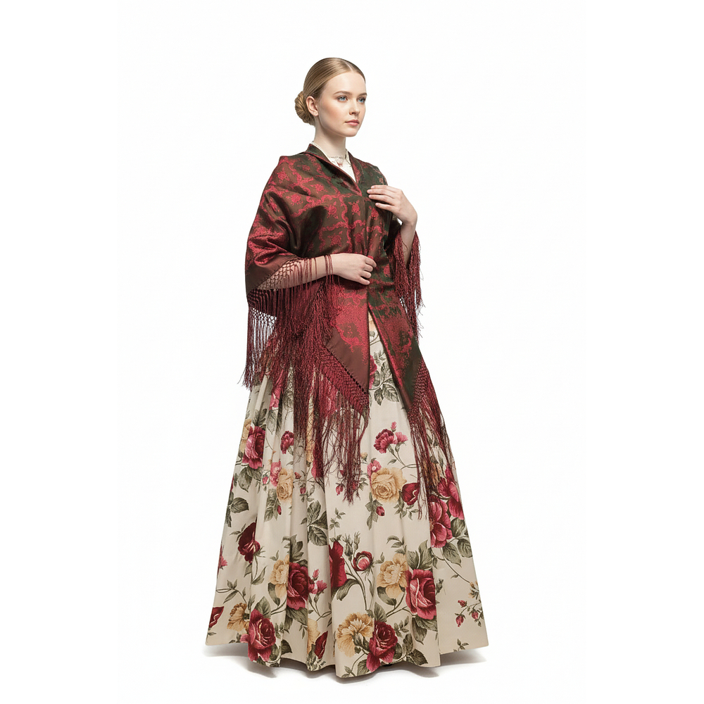 CONJUNTO 2 PIEZAS 38/40