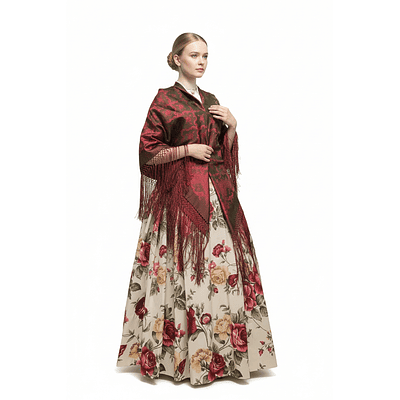 CONJUNTO 2 PIEZAS 38/40