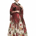 CONJUNTO 2 PIEZAS 38/40