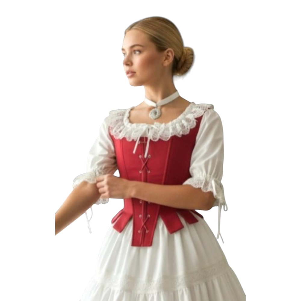 JUSTILLO ALMENAS  FUCSIA