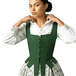 JUSTILLO VERDE T 44-PROMOCION ESPECIAL 