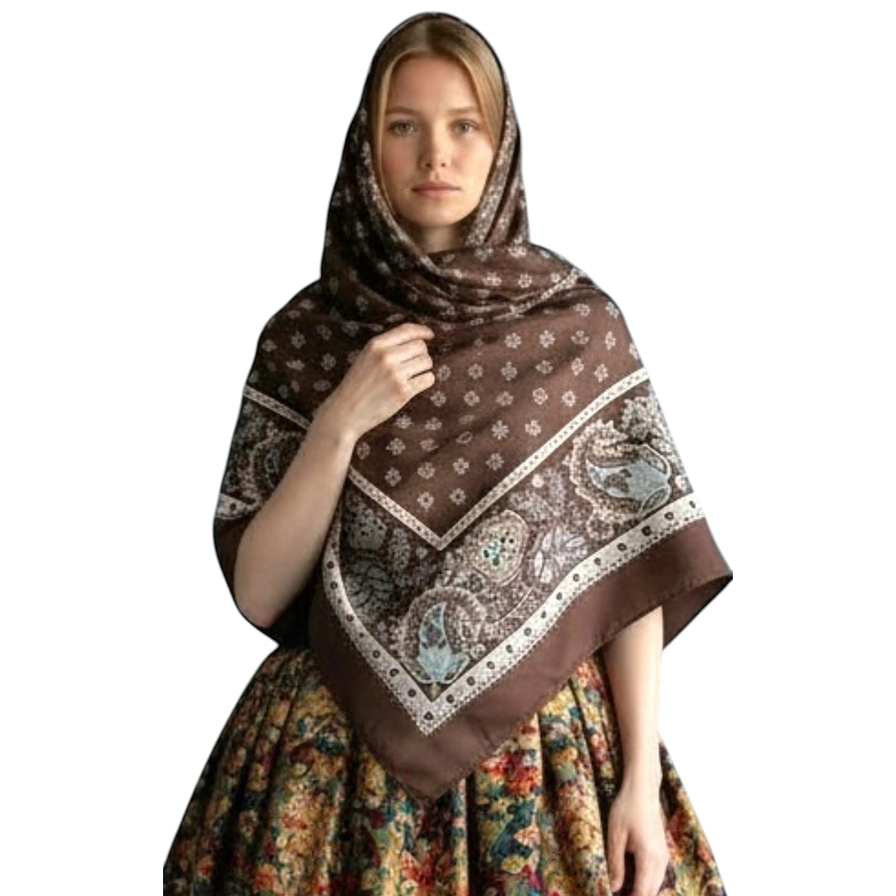 INDIANA FONDO MARRON