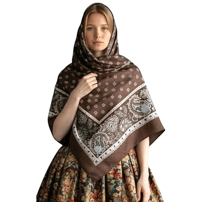 INDIANA FONDO MARRON