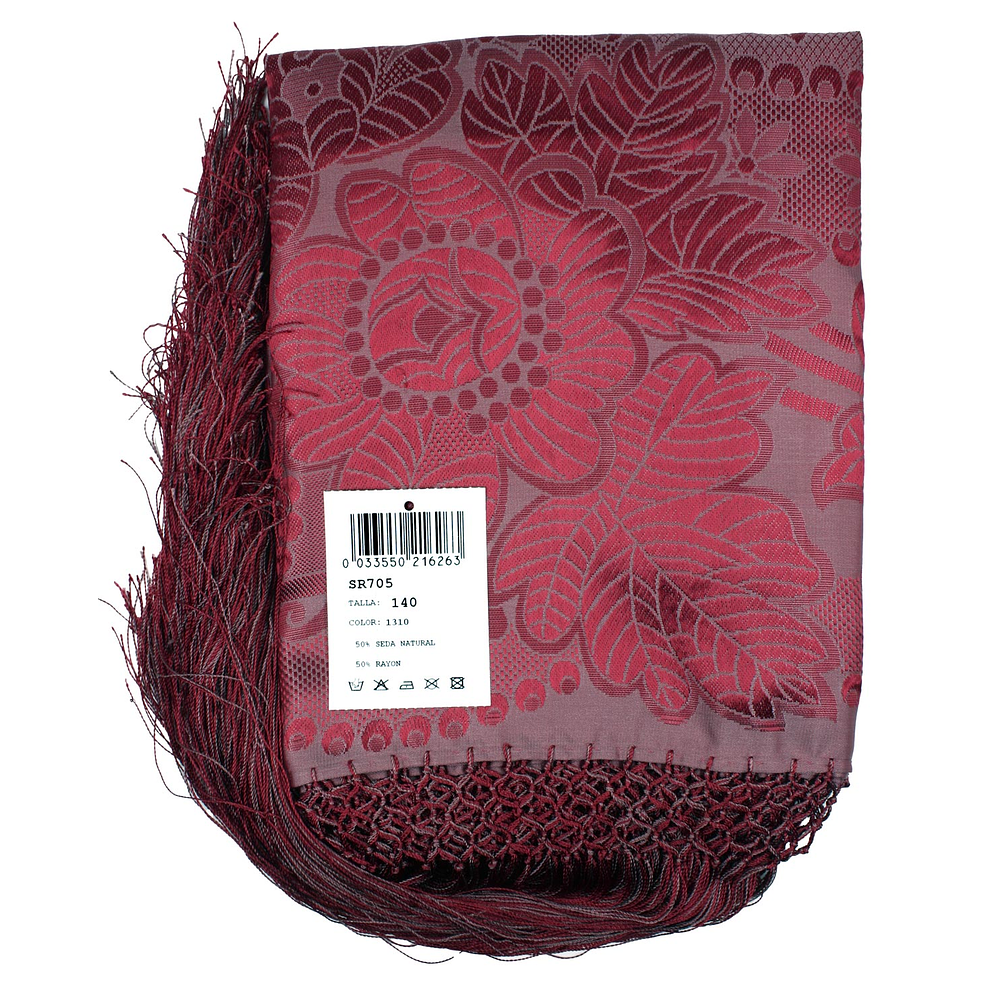 MANTON MEZCLA SEDA 140 