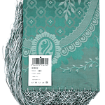 PAÑUELO DE SEDA Y ALGODÓN DE 140