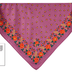 PAÑUELO REGIONAL FIBRANA 85 CMS