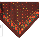 PAÑUELO REGIONAL FIBRANA 85 CMS