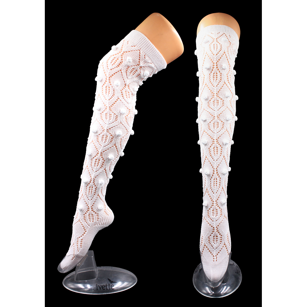 MEDIA ALTA  GARBANZO SENCILLO