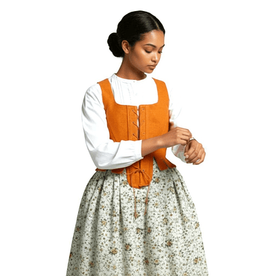 JUSTILLO COLOR NARANJA T 40/42