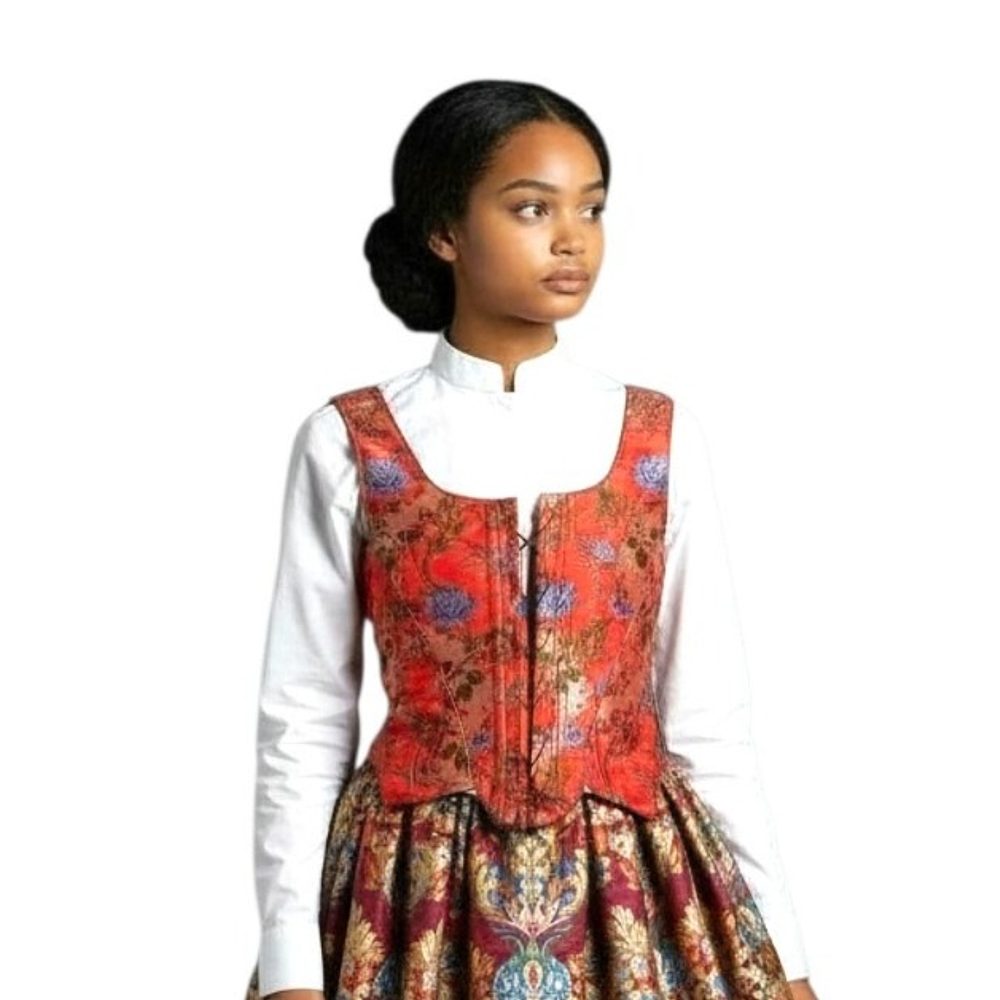 JUSTILLO CHALECO TALLA 32/34