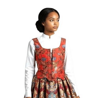 JUSTILLO CHALECO TALLA 32/34