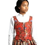 JUSTILLO CHALECO TALLA 32/34