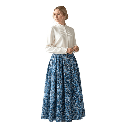 FALDA TALLA 34/36 MOD AQUA