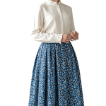 FALDA TALLA 34/36 MOD AQUA