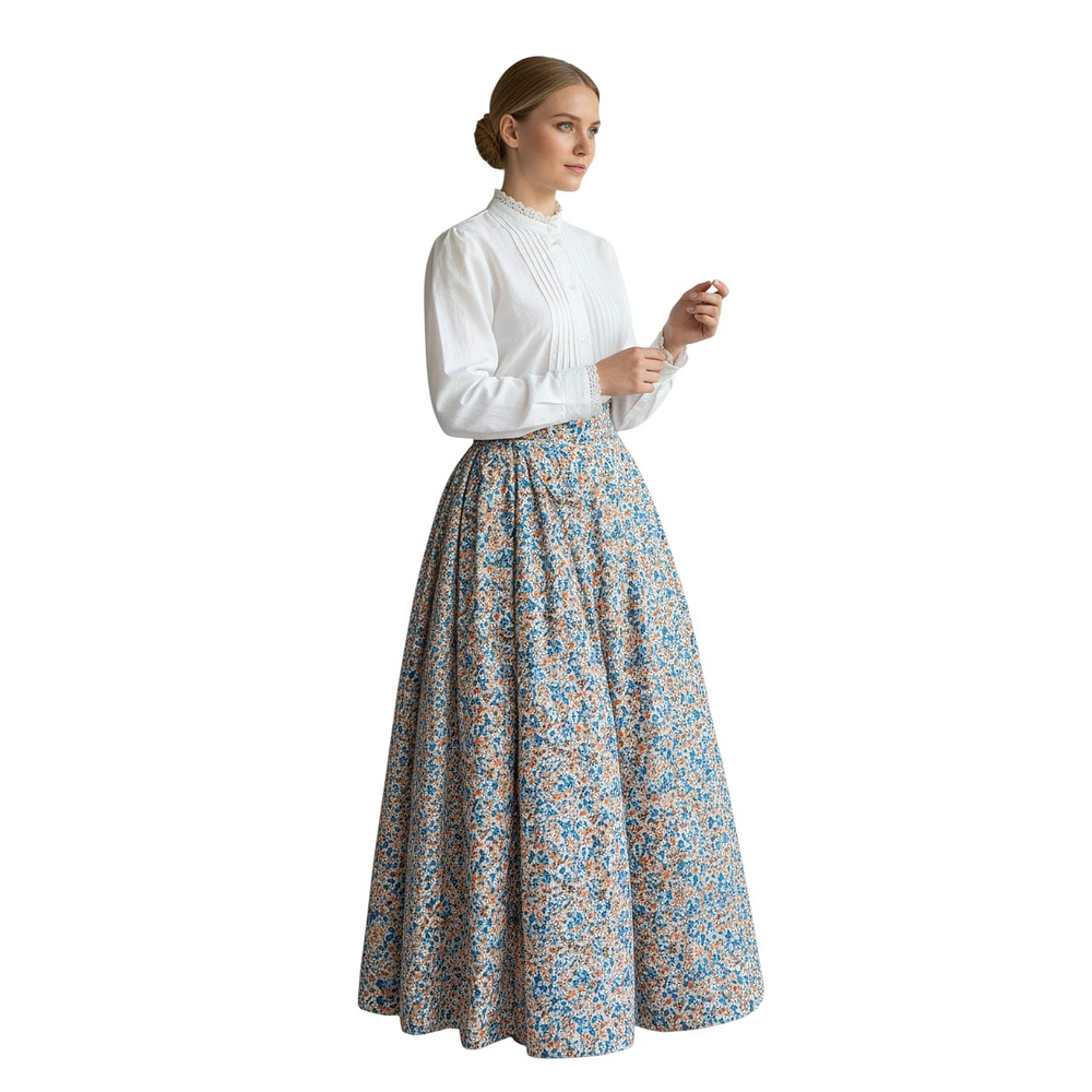 FALDA REGIONAL MOD.ESENCIA T 34/36