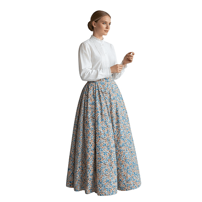 FALDA REGIONAL MOD.ESENCIA T 34/36