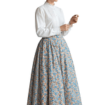 FALDA REGIONAL MOD.ESENCIA T 34/36