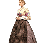 CONJUNTO 3 PIEZAS 44/46 MOD FRAGA