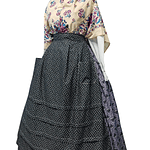 CONJUNTO 3 PIEZAS 44/46 MODELO TRADICION