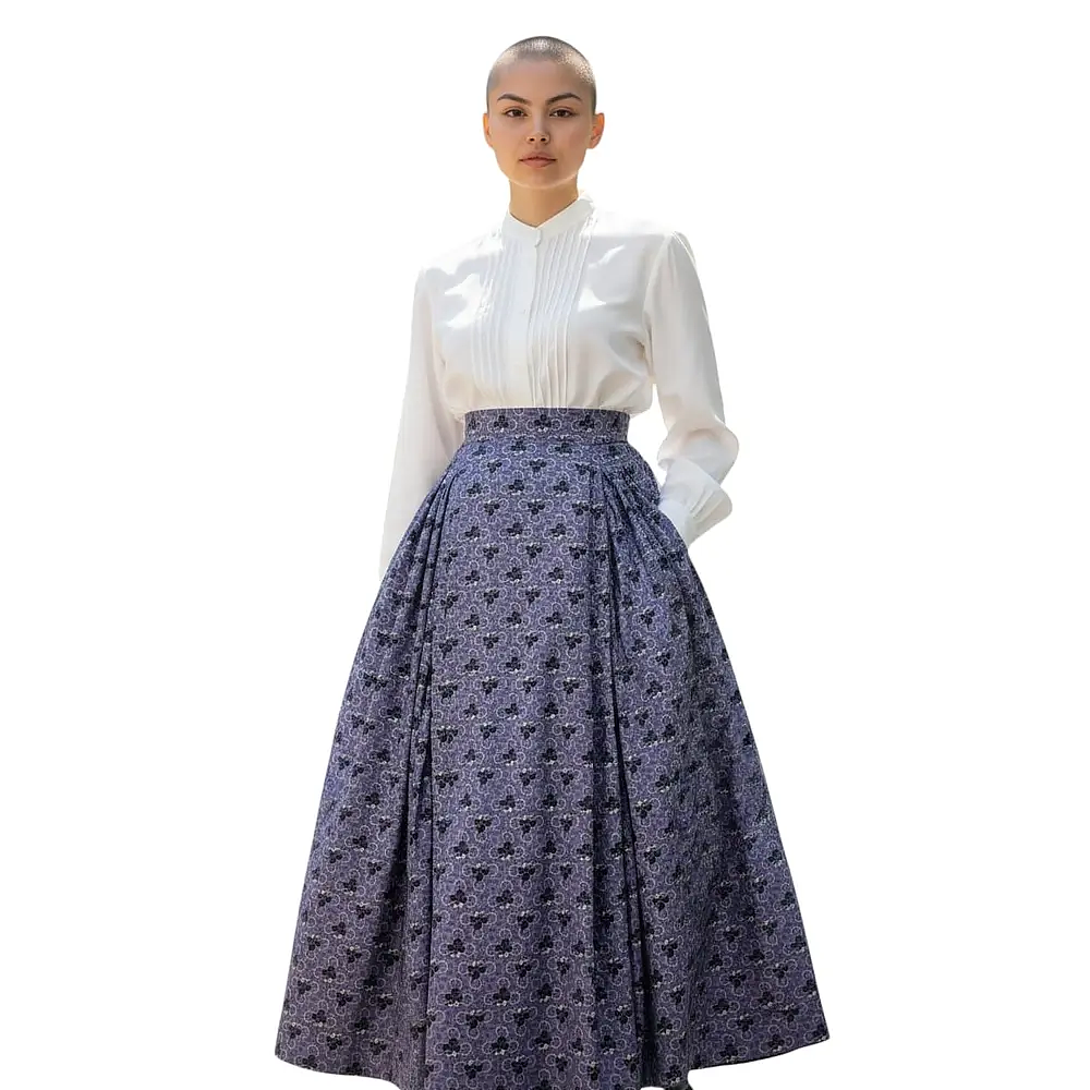 CONJUNTO 3 PIEZAS 44/46 MODELO TRADICION