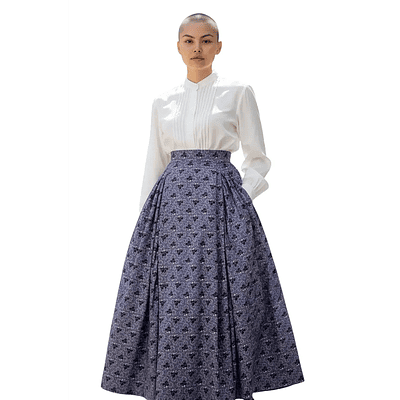 CONJUNTO 3 PIEZAS 44/46 MODELO TRADICION