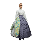 CONJUNTO 3 PIEZAS 44/46 MODELO TRADICION