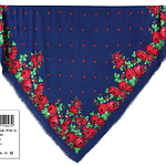 MANTON FIBRANA 160 CMS RAMEADO