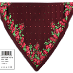 MANTON FIBRANA 160 CMS RAMEADO