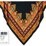 PAÑUELO ESTAMPADO 160 CMS