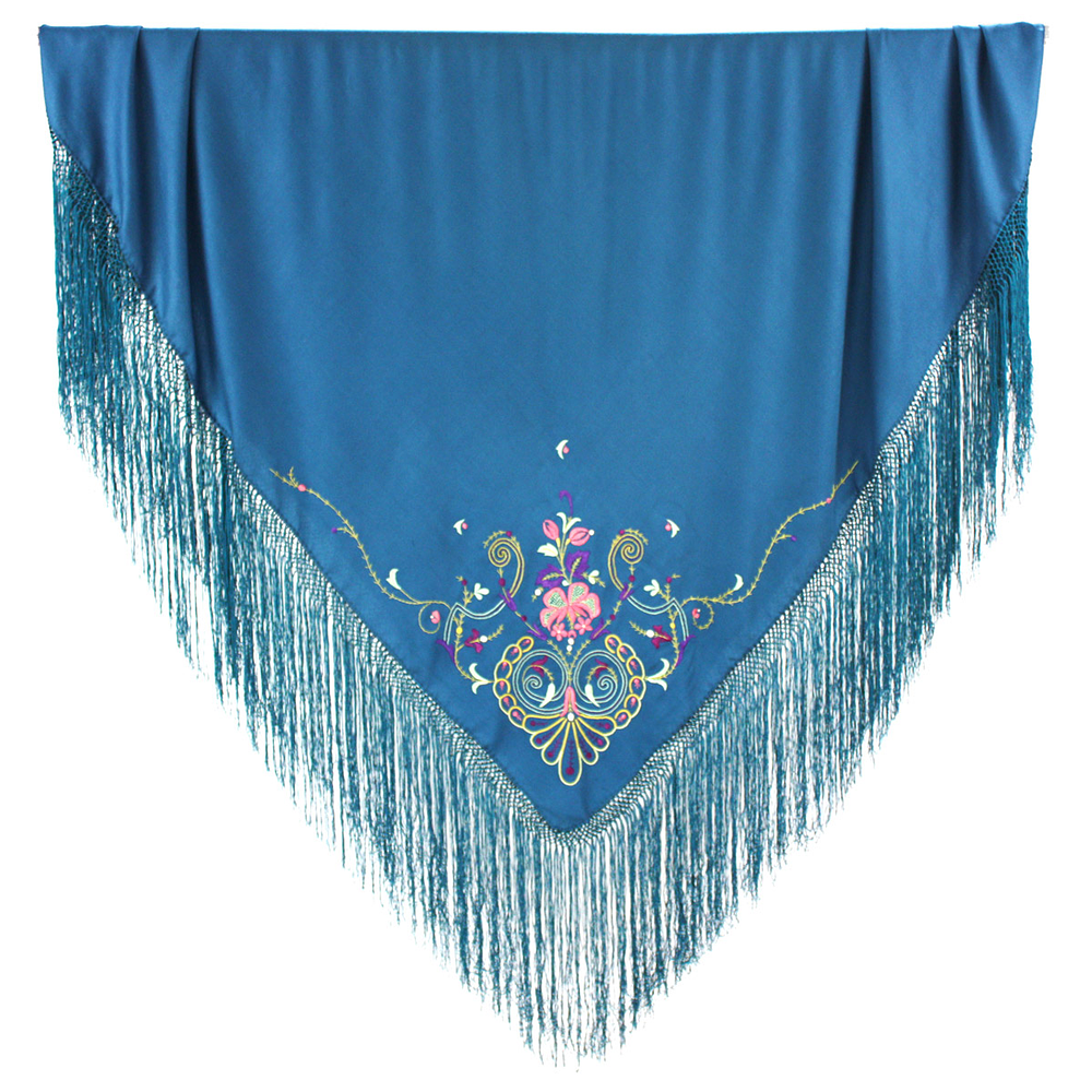 LANA BORD.MANO MODERNISTA FLECO 140 cm