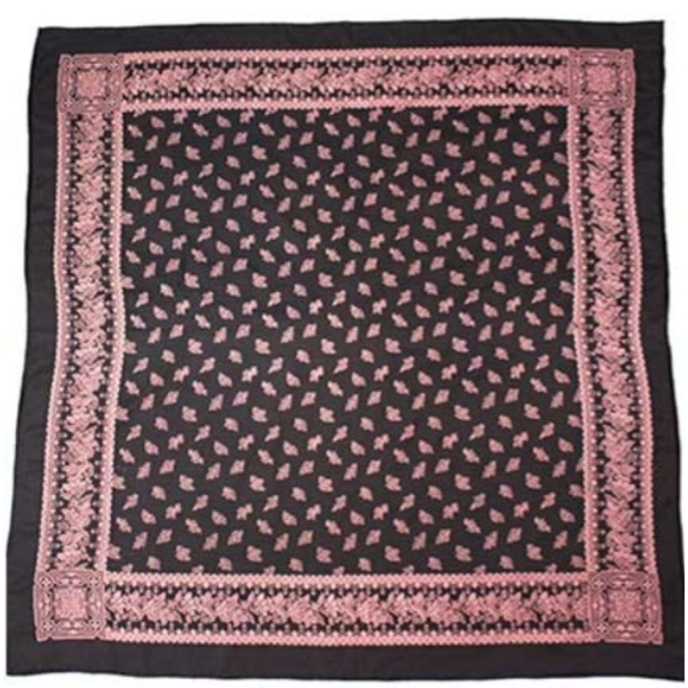 PAÑUELO CABEZA O TALLE