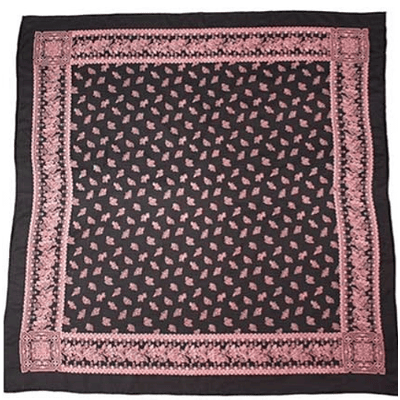 PAÑUELO CABEZA O TALLE