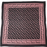 PAÑUELO CABEZA O TALLE