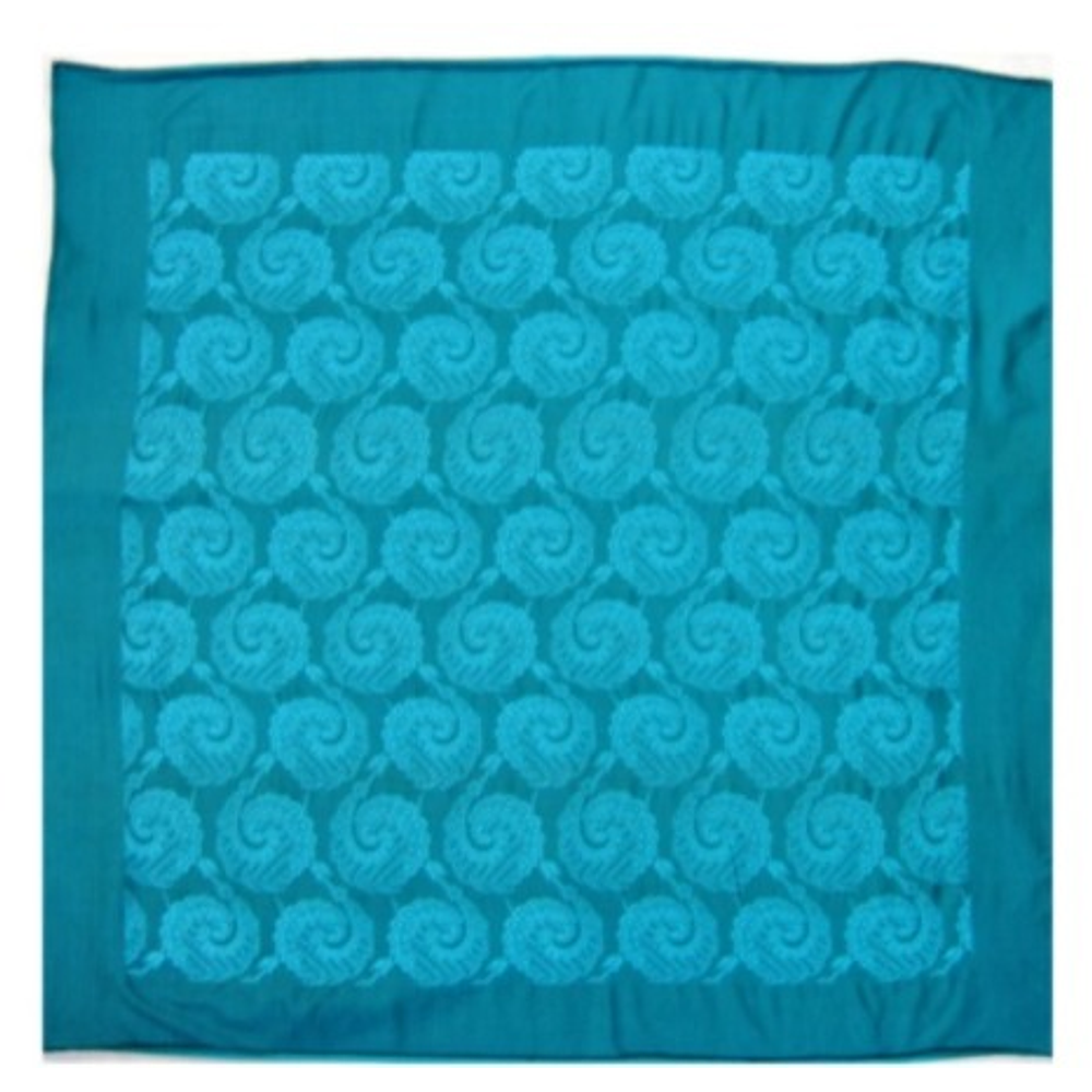 PAÑUELO RAYON 85 CMS