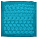 PAÑUELO RAYON 85 CMS