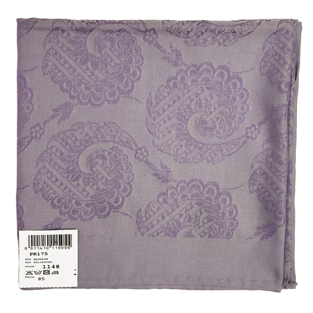 PAÑUELO RAYON 85 CMS