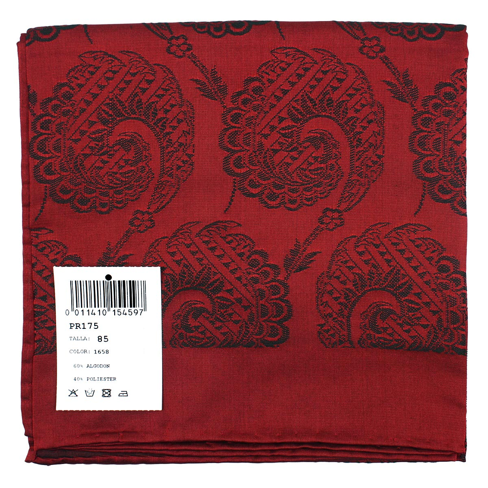 PAÑUELO RAYON 85 CMS