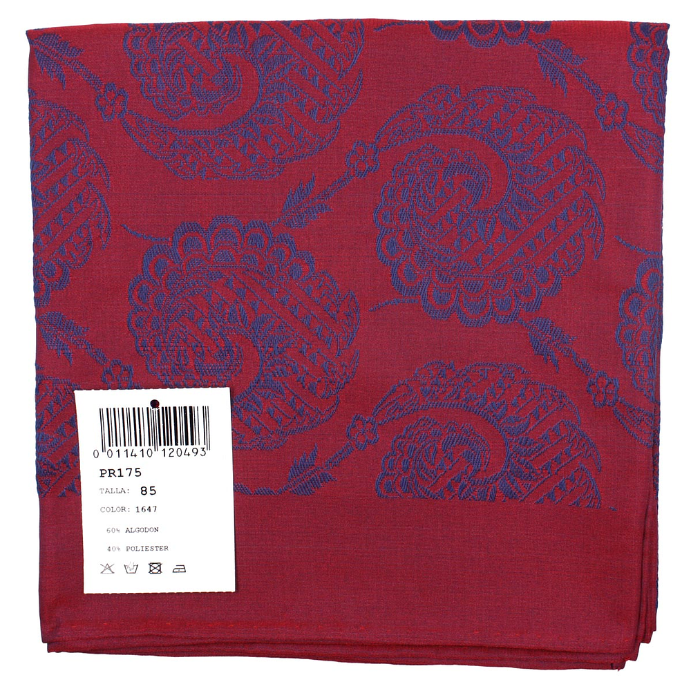 PAÑUELO RAYON 85 CMS