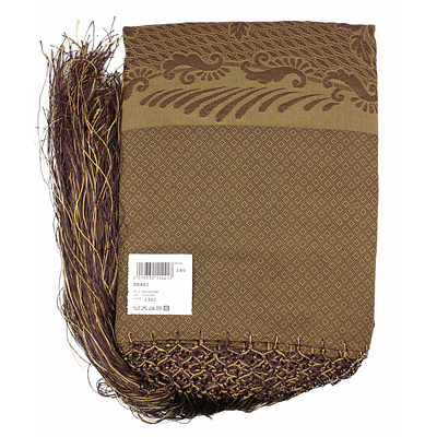 MANTON MOD 481 COLOR CARAMELO 140 cms