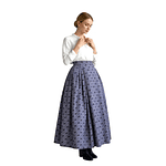 FALDA REGIONAL 36/38 MOD TRADICION