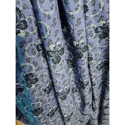 FALDA REGIONAL 36/38 MOD TRADICION