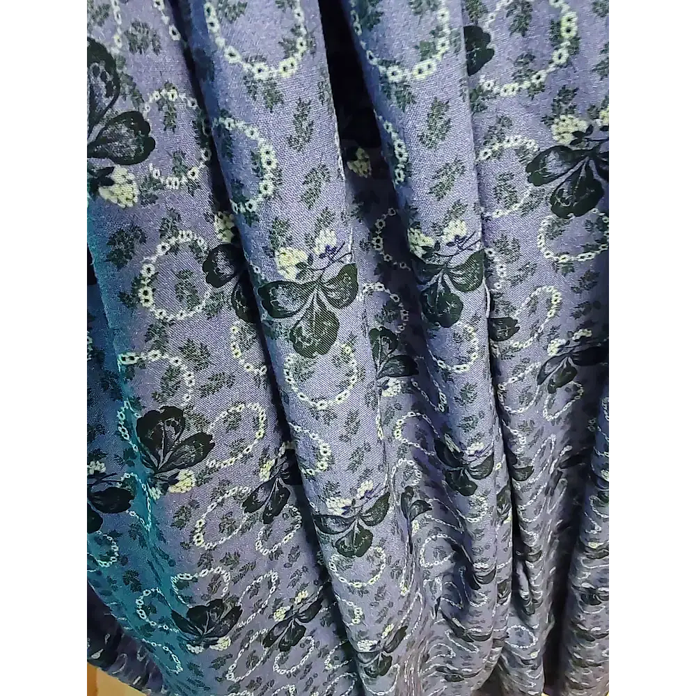 FALDA PERCAL 38/42 MOD TRADICION