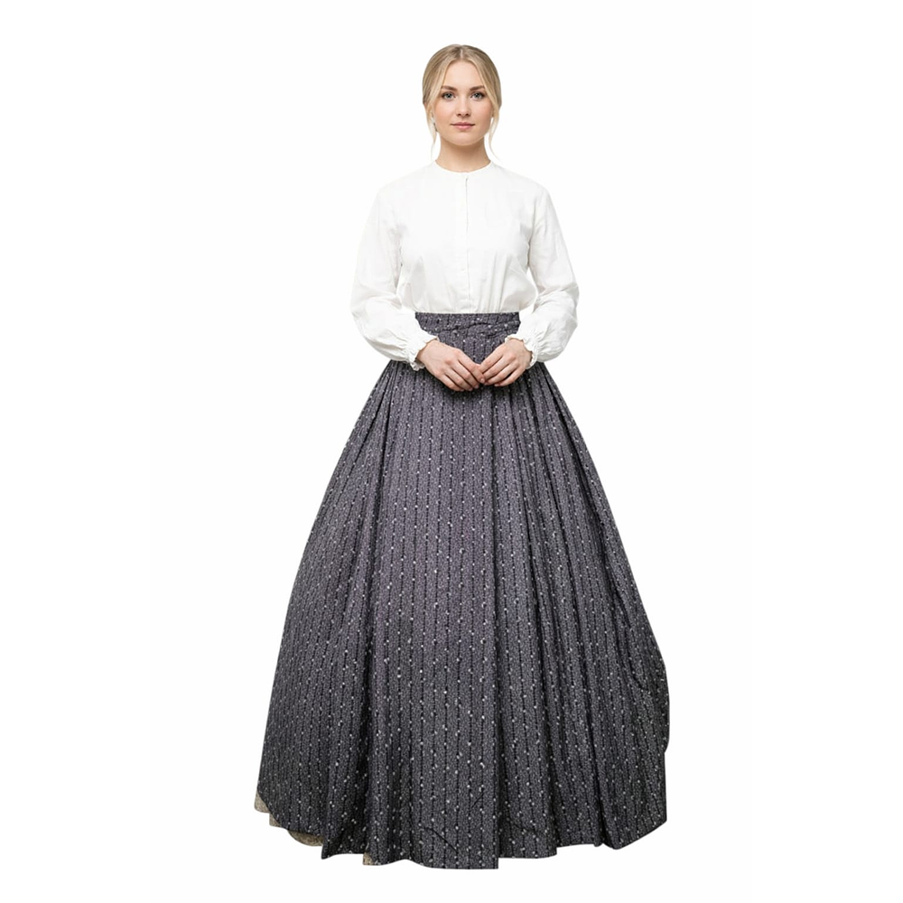 FALDA PERCAL 42/44 MODELO FRAGA