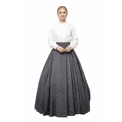 FALDA PERCAL 42/44 MODELO FRAGA