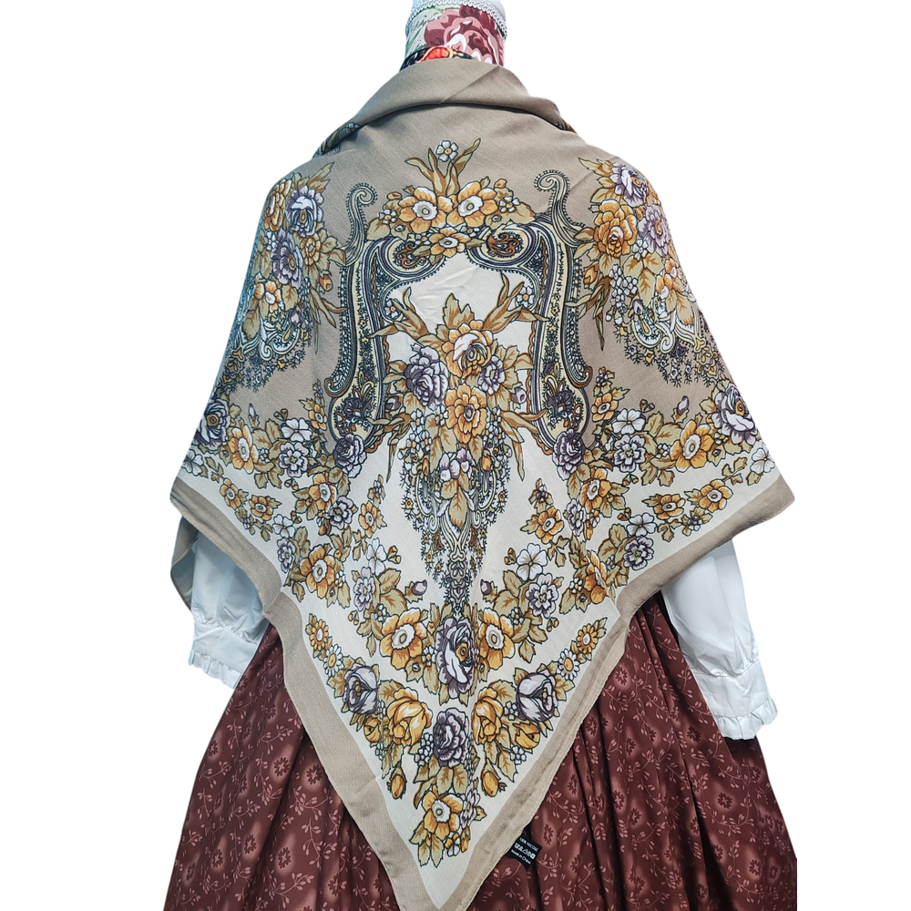 MANTON MOD  ALICANTE 