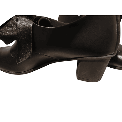 ZAPATOS NUEVO MODELO REGIONAL LAZO