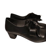 ZAPATOS NUEVO MODELO REGIONAL LAZO