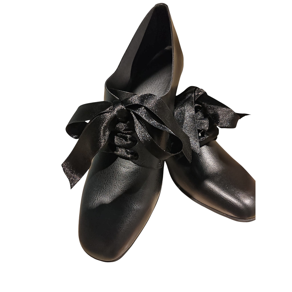 ZAPATOS NUEVO MODELO REGIONAL LAZO