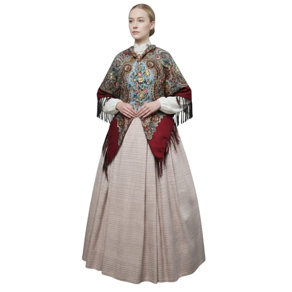 CONJUNTO 2 Piezas T 50/54