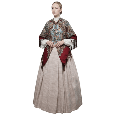 CONJUNTO 2 Piezas T 50/54